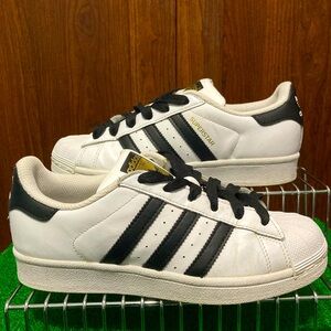 Adidas superstar unisex
